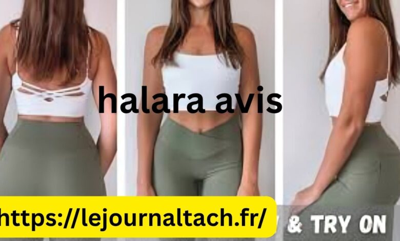 halara avis