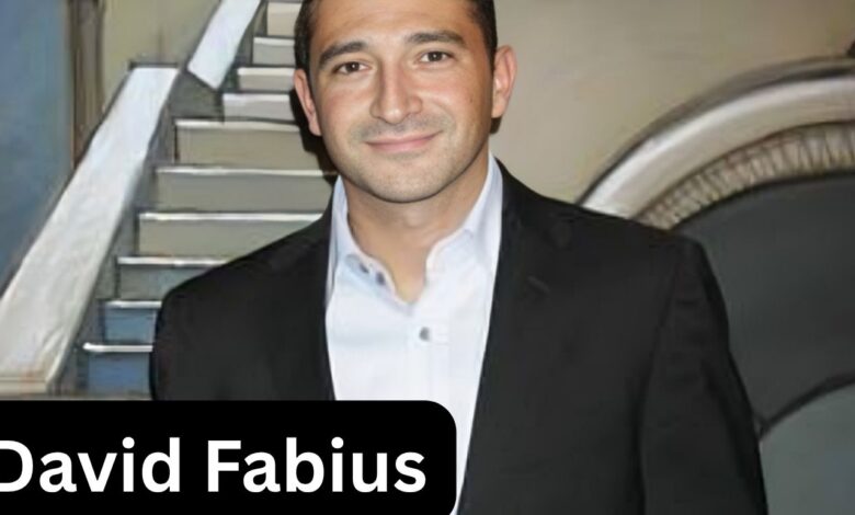 David Fabius