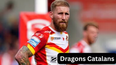 Dragons Catalans