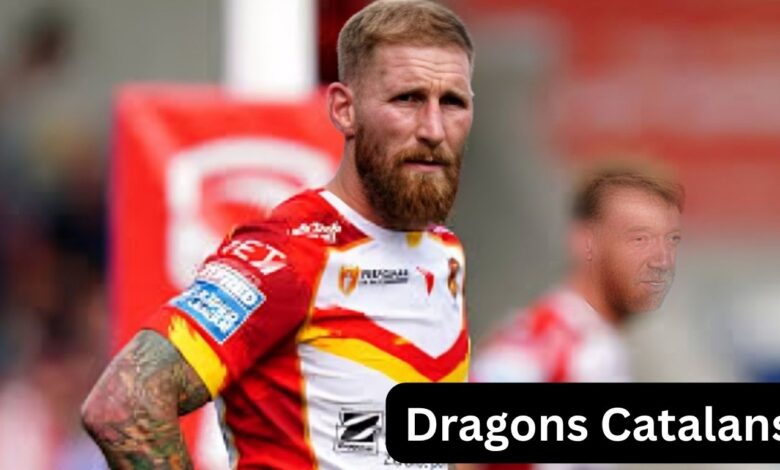 Dragons Catalans