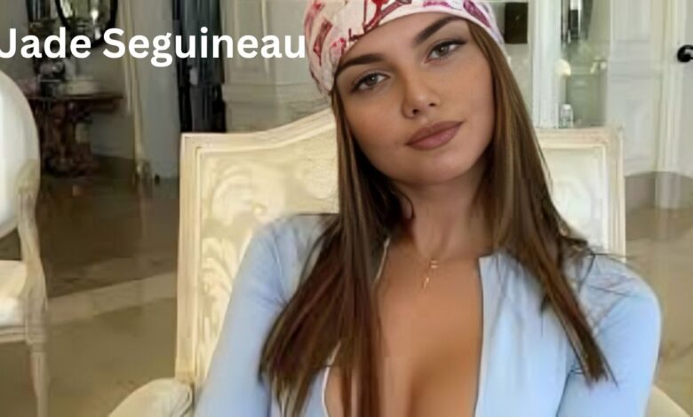 Jade Seguineau