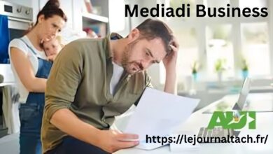 Mediadi Business