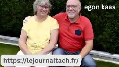 egon kaas
