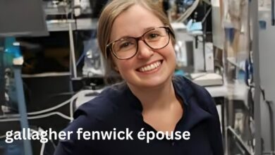 gallagher fenwick épouse