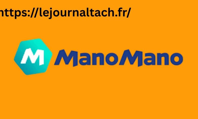 ManoMano