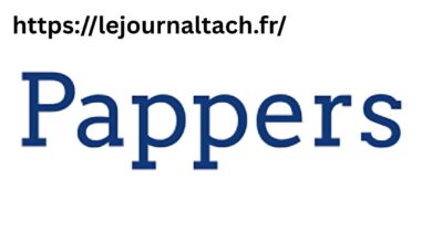 Pappers FR