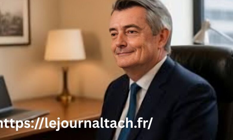 Philippe Heim remercié