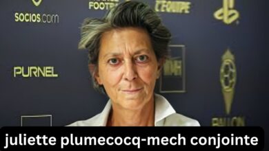 juliette plumecocq-mech conjointe