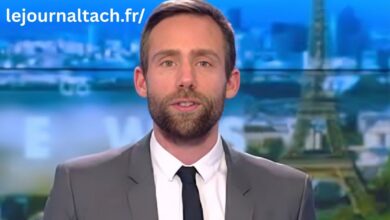 Yoann Usai en Couple