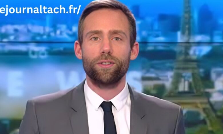 Yoann Usai en Couple