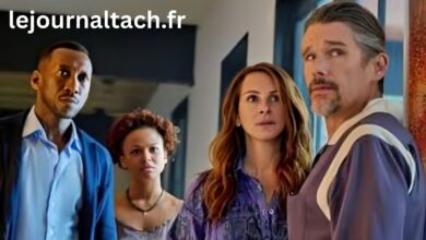 le monde après nous