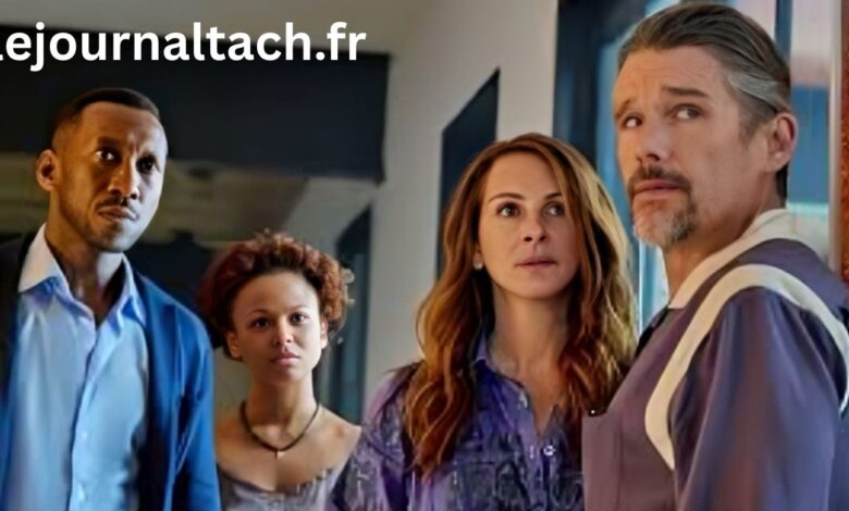 le monde après nous