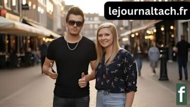 comment faire des selfies avec dorian rossini