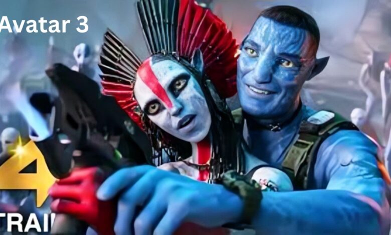 Avatar 3