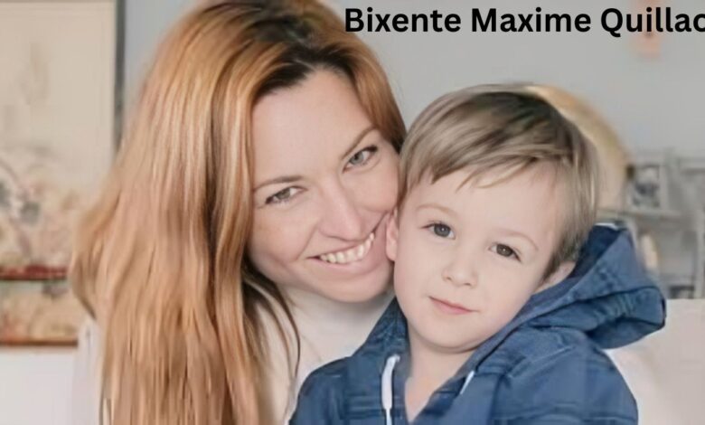 Bixente Maxime Quillacq