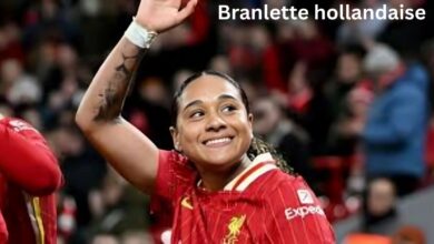 Branlette hollandaise