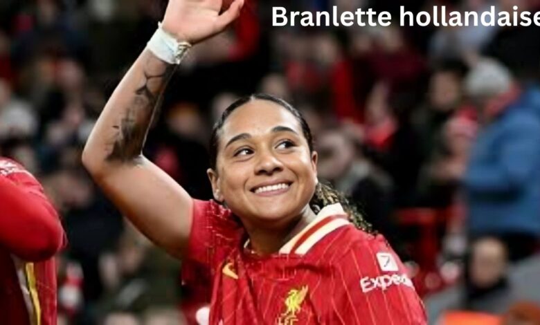 Branlette hollandaise