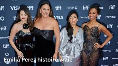Emilia Perez histoire vraie