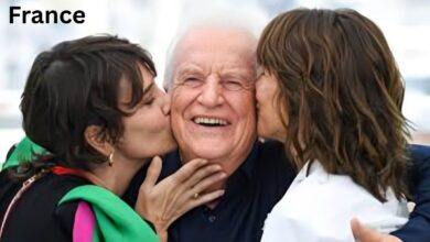 andré dussollier compagne actuelle