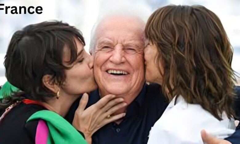 andré dussollier compagne actuelle