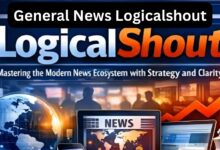 General News Logicalshout