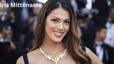 Iris Mittenaere