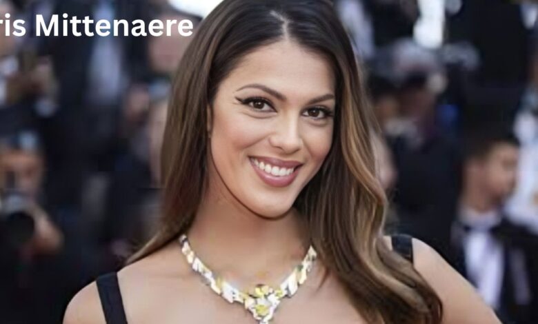 Iris Mittenaere