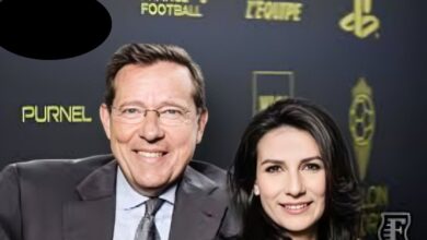 pierre servent vie privée