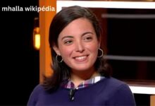 Asma Mhalla Wikipédia