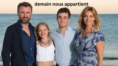 Demain nous appartient