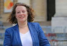 Sylvie Bermann malade