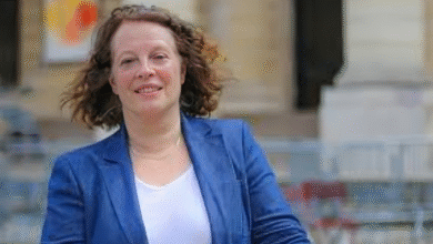 Sylvie Bermann malade