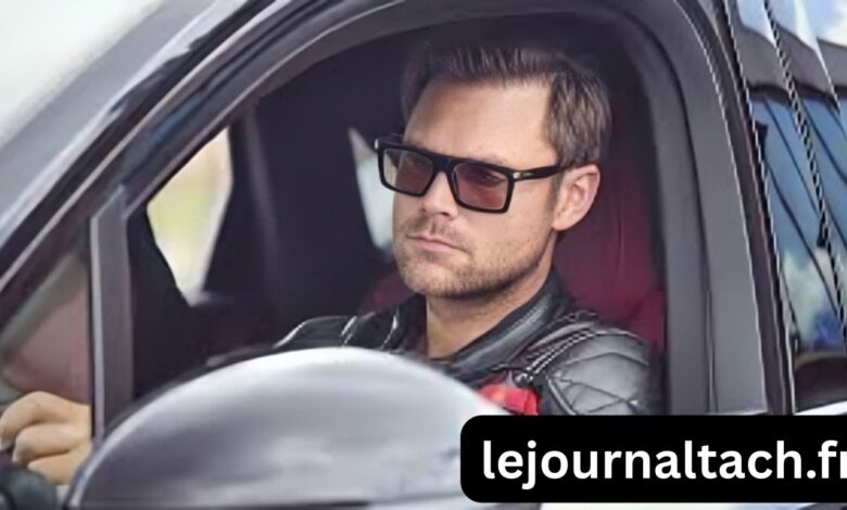 lunette de soleil homme