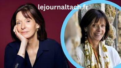 Patricia Allémonière âge