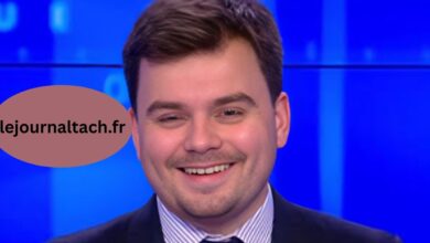 Clémentine Perrochon