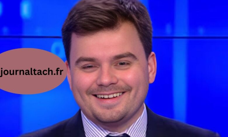 Clémentine Perrochon